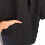 ZARA coat with faux fur collar size S Photo 8