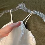 Urban Outfitters  White Midi Dress Photo 4