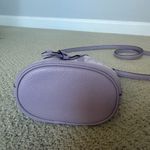 Mini Dempsey Bucket Bag In Signature Jacquard With Stripe And Coach Patch C8322 Photo 4