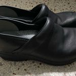 Dansko  XP black clogs size 6 Photo 4