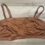Aerie NWT  satin bandeau Photo 0