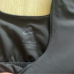 Nike  black athletic dress size xl Photo 3