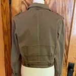 Anthropologie Hei Hei earthy utility jacket Photo 8