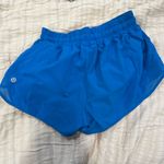 Lululemon Hotty Hot Shorts 2.5" Low-Rise Photo 1
