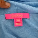 Lilly Pulitzer  Danique Coolmax Cardigan XXS Photo 8