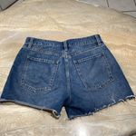 NC Boundaries Blue Short Size Women’s 7 Super Comfy / 100% Cotton Photo 1
