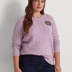 Lauren Ralph Lauren Women’s Button Photo 0