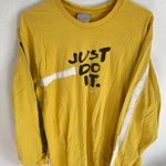 Nike Long Sleeve Photo 0