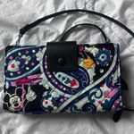 Vera Bradley Disney Crossbody Purse Photo 1