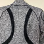 Tangerine #117  stretch running jacket Photo 10