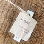 Chan Luu sterling silver beaded tassel necklace NWT Photo 9