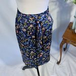 NWT Lauren Ralph Lauren Floral Button Photo 3