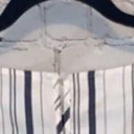 Cupcakes and Cashmere NWT  Cream Striped Column Dress Photo 2