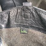 Sam Edelman Naharra Knee High
Graphite Leather Heeled Tall Boots Photo 8