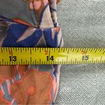 Abel the label Anthropologie  Floral Boho Off Shoulder Peasant Maxi Dress XS Photo 5