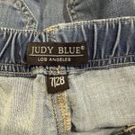 Judy Blue  Women’s Paper Bag Jeans Size 7 Photo 2
