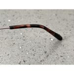 Nine West 15 1WZ EYEGLASSES FRAMES ONLY 49-18-135 2-1 full rim oval Photo 4