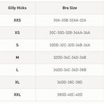 Gilly Hicks Hollister active recharge plunge tank top - large Photo 9