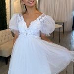 bridal dress Multi Size XS Photo 0