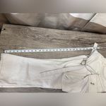 Cromwell Valley cream cargo pants size‎ xs Photo 4