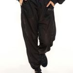 Puma Mesh Drycell Unlined Cover-Up Pants Sz S NEW Photo 4