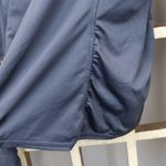 Athleta  Quarter Zip Long Sleeve Lightweight Pullover Size XS Photo 4