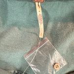 Free People Surf's Up Maxi Dress in Ocean Combo Retro 70s Bohemian Beach Small Photo 9