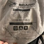 Y2K Snowboard Ski Cargo Pants Cream White Dub Brand Weathergear XL Photo 4