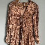 Free People  Nappa Dress Size XS Photo 4