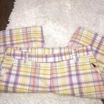 Tracy Evans NWT  Limited plaid shorts size 5 Photo 4