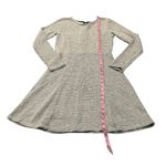 Katherine Barclay  sweater skater dress Photo 1