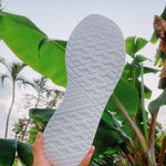 Adidas Running Inspired Retro Training Sneaker White Photo 4