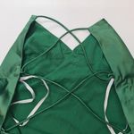 MORE TO COME Abbey Midi Dress in Emerald Green Medium Photo 11