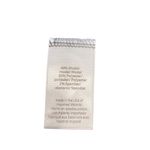 Beyond Yoga Eyelet Short Sleeve Tee Shirt Black Size M Workout Athletic Gym Cute Photo 3