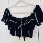 Volcom Coco The Chest Top Photo 4