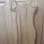 Lovely Day White mini dress Photo 2