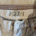 Free People  Denim Shorts Photo 1