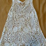 Forgotten Grace  knit swim cover up Photo 5