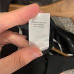 Lulus Song of Love Black Off-the-Shoulder Maxi Dress Photo 12