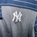 Columbia  x MLB New York Yankees cropped polo Photo 2