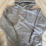 We’re Not Really Strangers WNRS Hoodie Photo 0