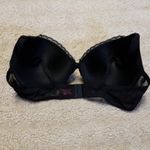 Fruit of the Loom  Black Bra Lace 42C Photo 2