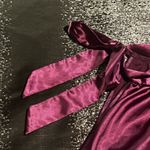 Champion Womens 3XL Celine by tank top blouse with bow Photo 3