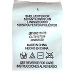 Speechless  Blush Pink Sequin Tulle Layered Cocktail Mini Dress L Party Prom Hoco Photo 12