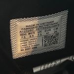 Converse All Star Chuck Taylor Tall Lace Up Back Zip Tall Boots Shoes Sneakers Photo 11