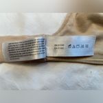 Wacoal  tan‎ T-Shirt bra, wire free, soft cup, Size 36C Photo 3
