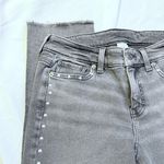 Time And Tru  studded mid-rise jeans Photo 4