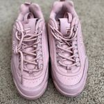 FILA Disruptors Photo 2