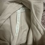 Lululemon size 8 sparkle  hoodie  Photo 1