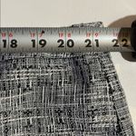 J.Crew tweed black and white 360 going out blazer suit size 20
Office, Work Photo 10